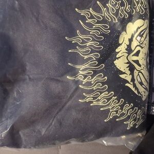 Hellstar Shorts- L